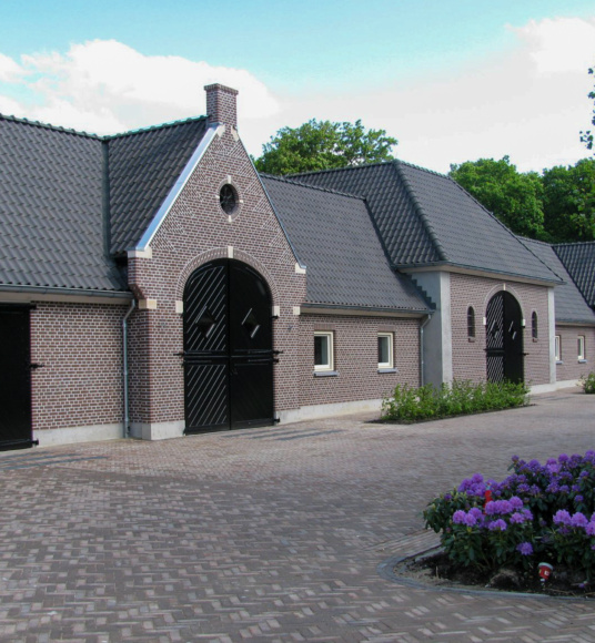 Paardcentrum Glock Oosterbeek