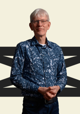 Clemens Venderbosch van TEAMWBC