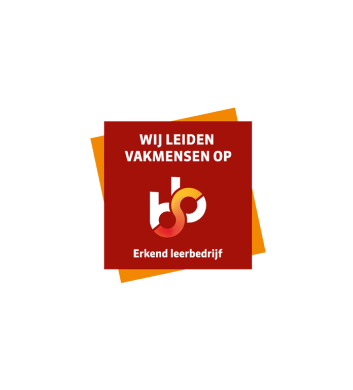 Erkend Leerbedrijf - TEAMWBC