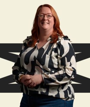 Eveline Baks van TEAMWBC