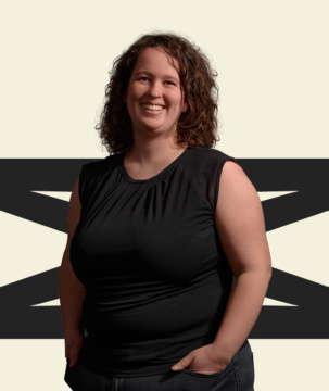 Lisa-Daimy Heinen-Werter van TEAMWBC