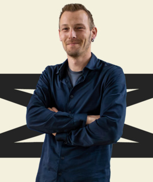 Gerard Geurs van TEAMWBC.