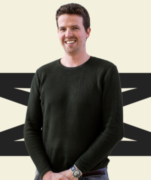 Lars Keemers projectleider bij TEAMWBC.