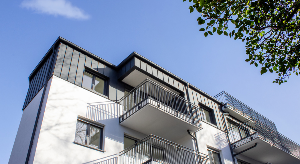 Appartementen Emmerich am Rhein