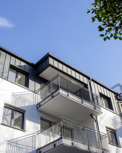 Appartementen Emmerich am Rhein